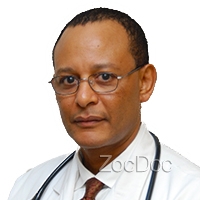 Dr.Tedla Anbessie