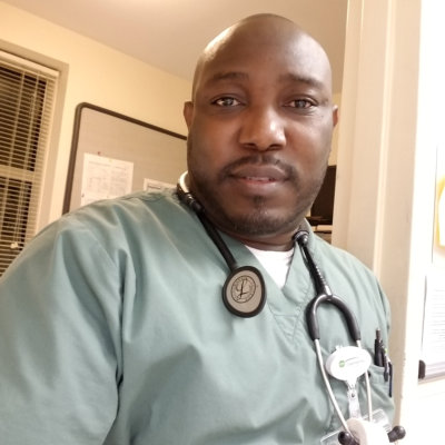 Henry K Lukwago, RN, BSN, MSN